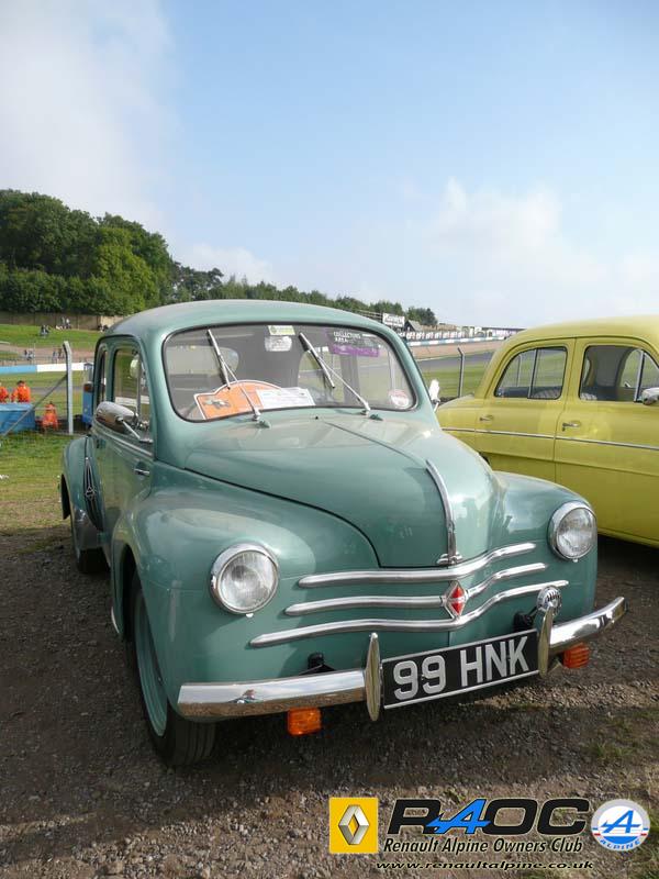 4CV-Green