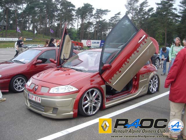 Zolder-05-lambo-megane-side-sf