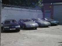 Group GTA 1 sf